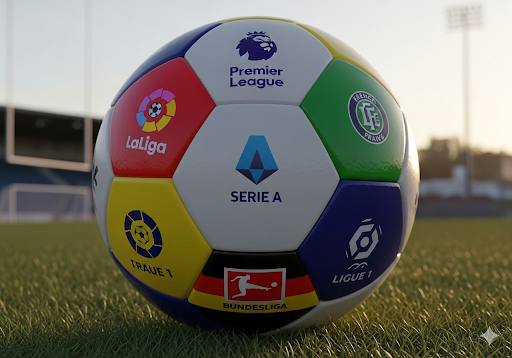 巴西与哥斯达黎加标志性风景